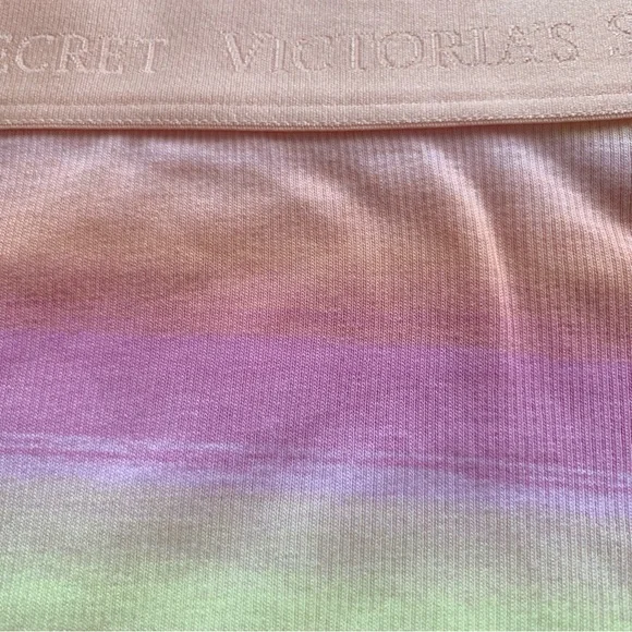 Victoria’s Secret Underwear Shortie Panty XL New - Picture 6 of 6